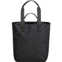 Vielseitige Shopper-Tasche aus recyceltem Polyester