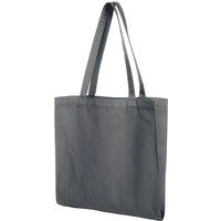 Robuster Baumwoll-Canvas Shopper