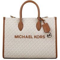 Mirella East-West Shopper mit Monogramm