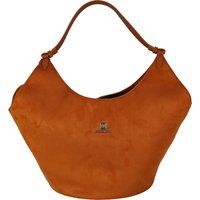 Minimalistische Marina Hobo-Tasche