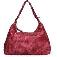Geflochtene Asteria Slouchy Hobo
