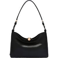 Elegante Althea Schultertasche aus Leder