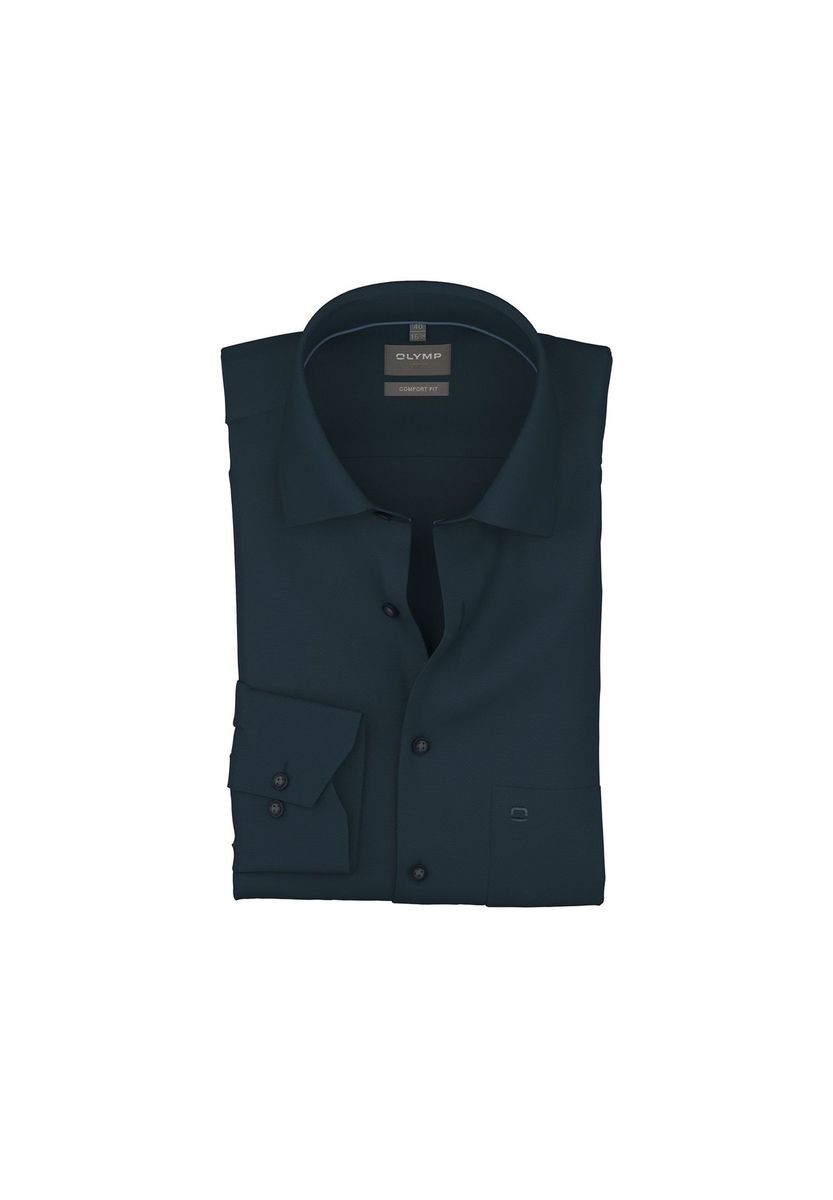 Klassisches Comfort Fit Hemd