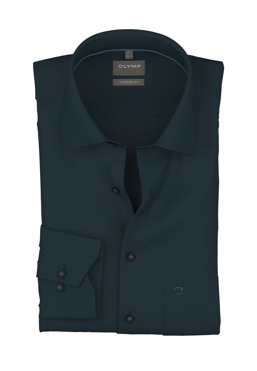 Klassisches Comfort Fit Hemd