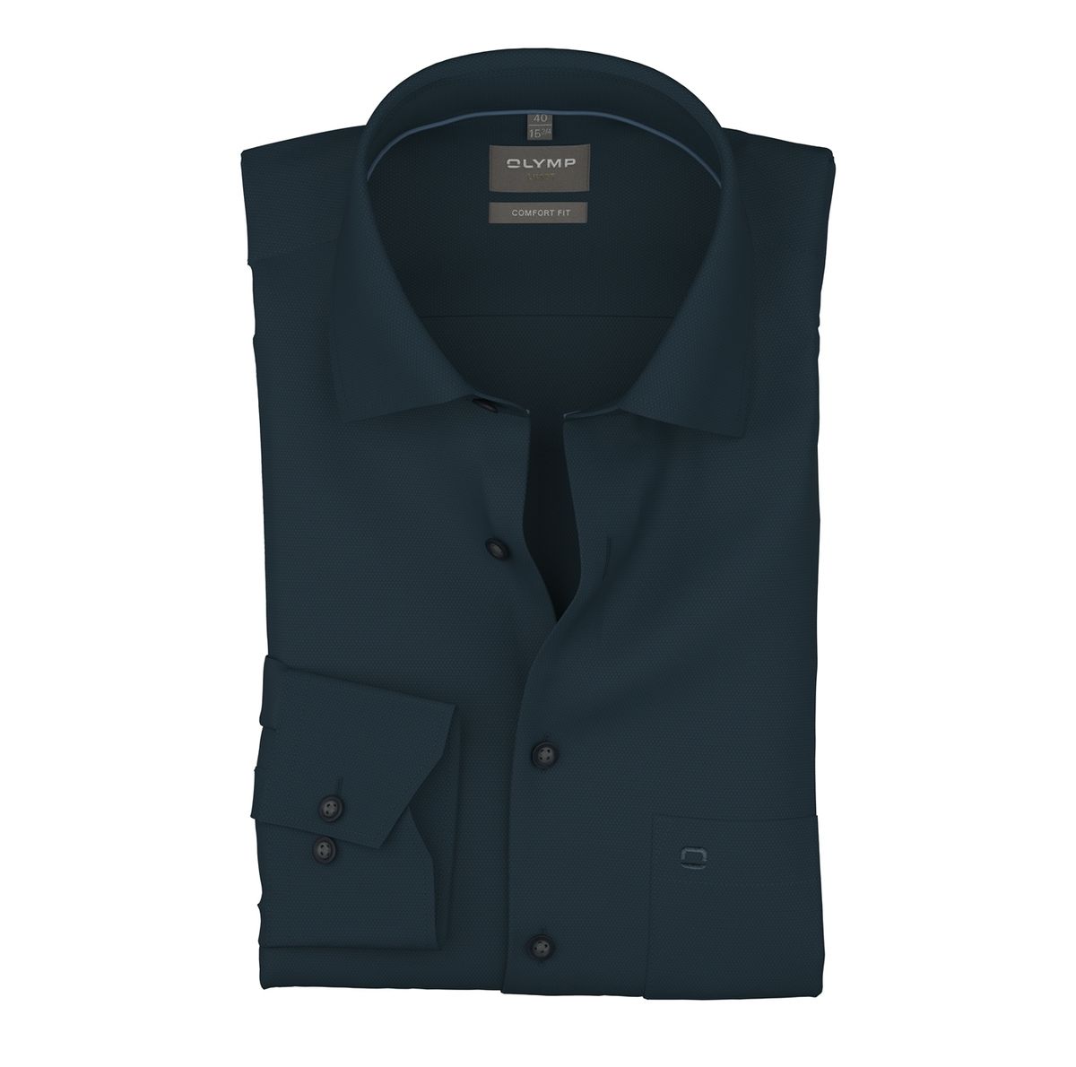 Klassisches Comfort Fit Hemd