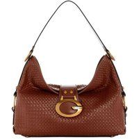 Camden Geflochtene Hobo