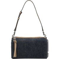 Snapshot Kamera-Tasche aus Denim