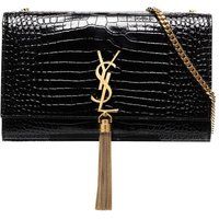 Kate Tasche in Kroko-Optik