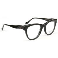 Elegante Cat-Eye Brillenfassung aus Azetat