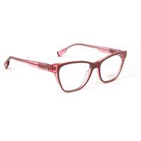 Elegante Cat-Eye Brillenfassung