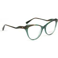 Elegantes Cat-Eye Azetat-Gestell