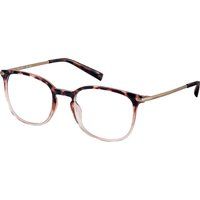 Moderne Brille mit Schildpatt-Verlauf
