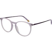 Matte Transluzente Panto-Brille