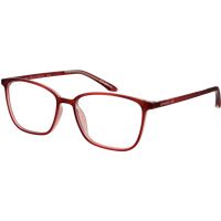 Zeitgenössisches Quadratisches Optik-Design
