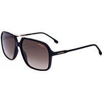Strukturierte Doppelsteg Navigator Brille