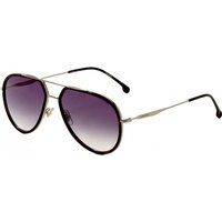 Moderne Pilotenbrille mit Verlaufsgläsern