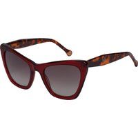 Elegantes Cat-Eye-Modell aus Acetat