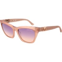 Cat-Eye-Sonnenbrille mit Verlaufsgläsern