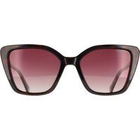 Chice Butterfly-Brille mit Farbverlauf