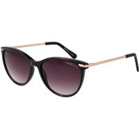 Elegante Cat-Eye Sonnenbrille mit Verlaufsgläsern