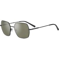 Moderne geometrische sechseckige Sonnenbrille