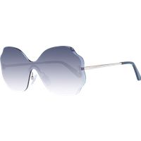 Randlose Schmetterlings-Shield-Sonnenbrille