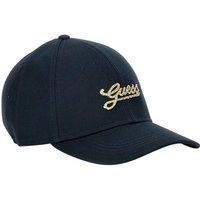 Baseball-Kappe mit verziertem Schriftzug-Logo
