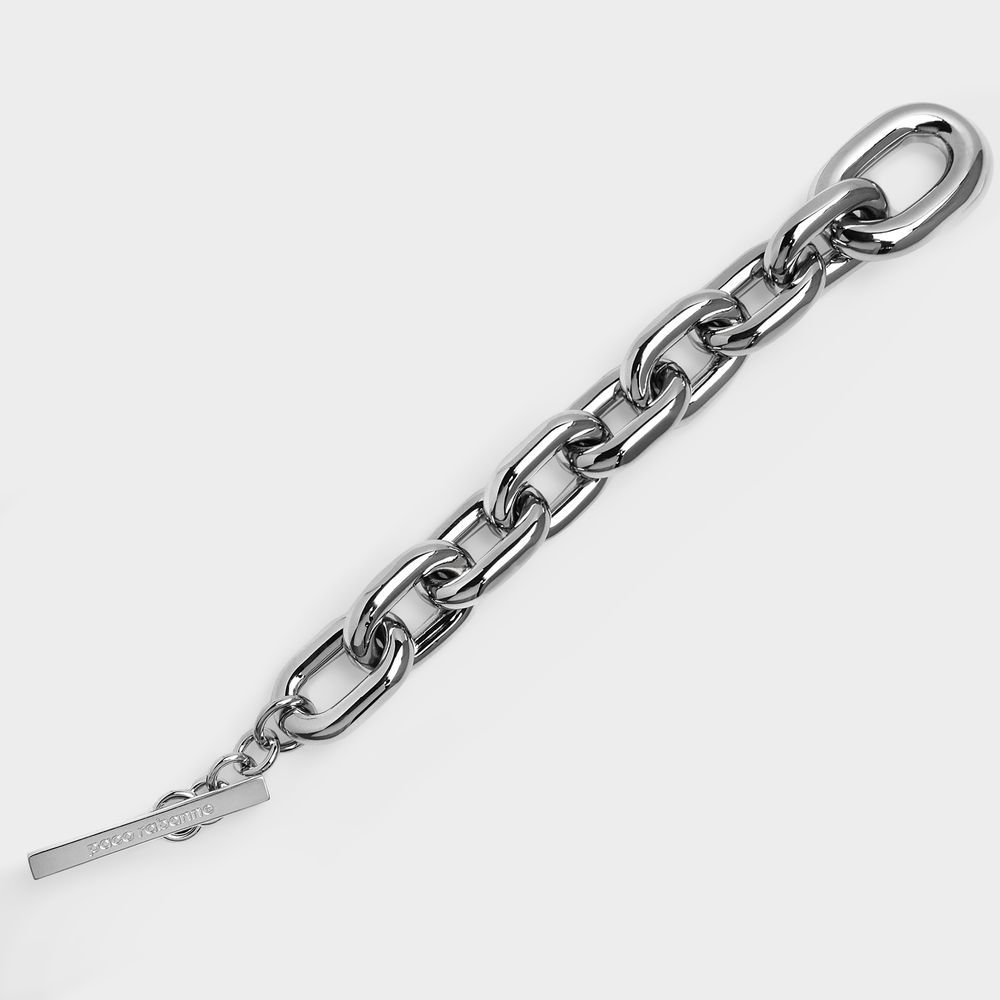 Übergroßes Kettenglied Armband