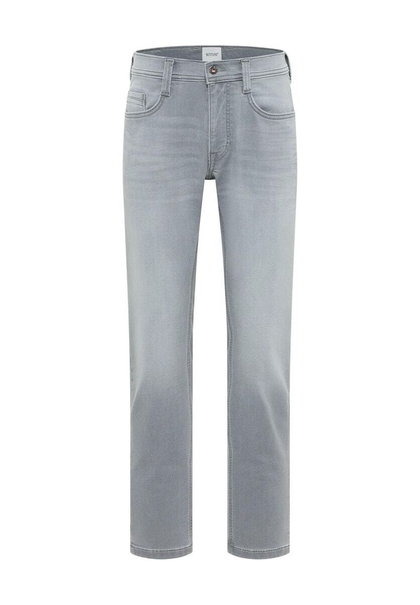Slim Fit Jeans aus Denim
