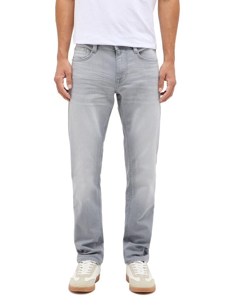 Slim Fit Jeans aus Denim