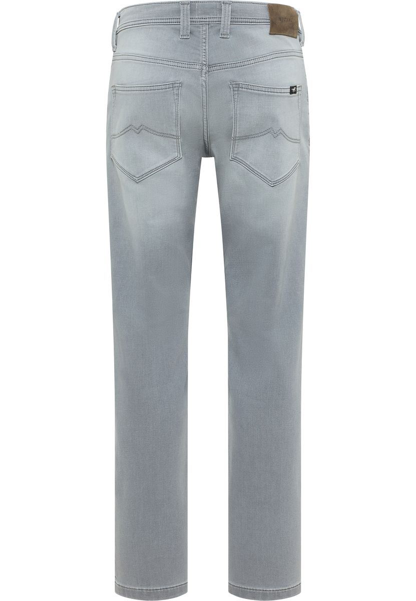 Slim Fit Jeans aus Denim
