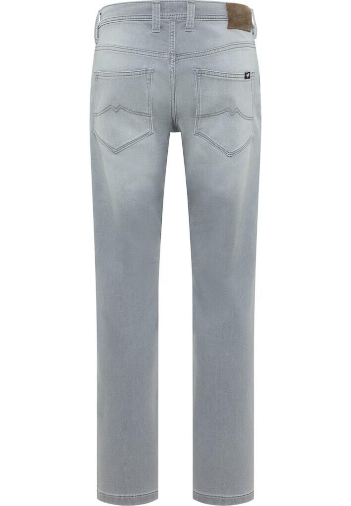 Slim Fit Jeans aus Denim
