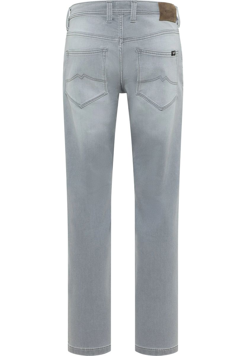 Slim Fit Jeans aus Denim