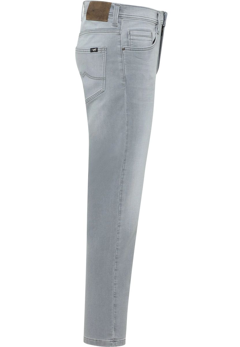 Slim Fit Jeans aus Denim