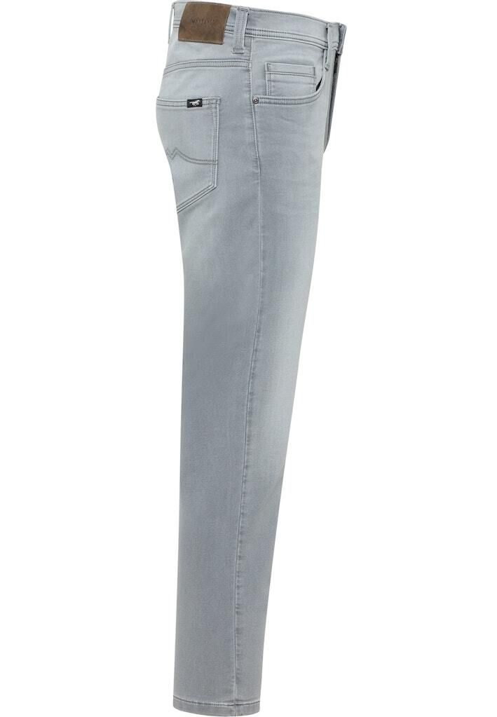 Slim Fit Jeans aus Denim
