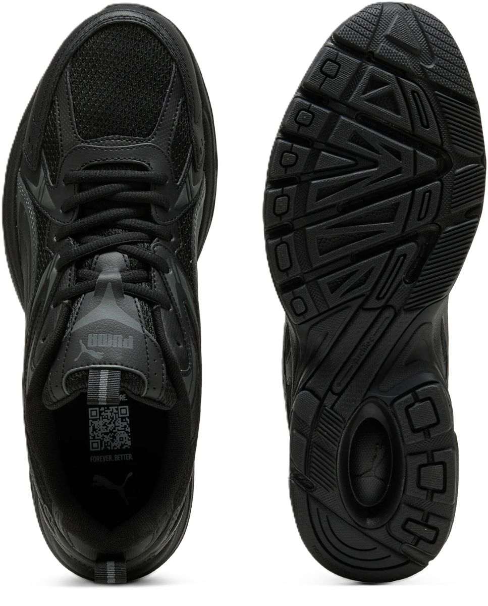 Athletisch inspirierter Komfort-Sneaker