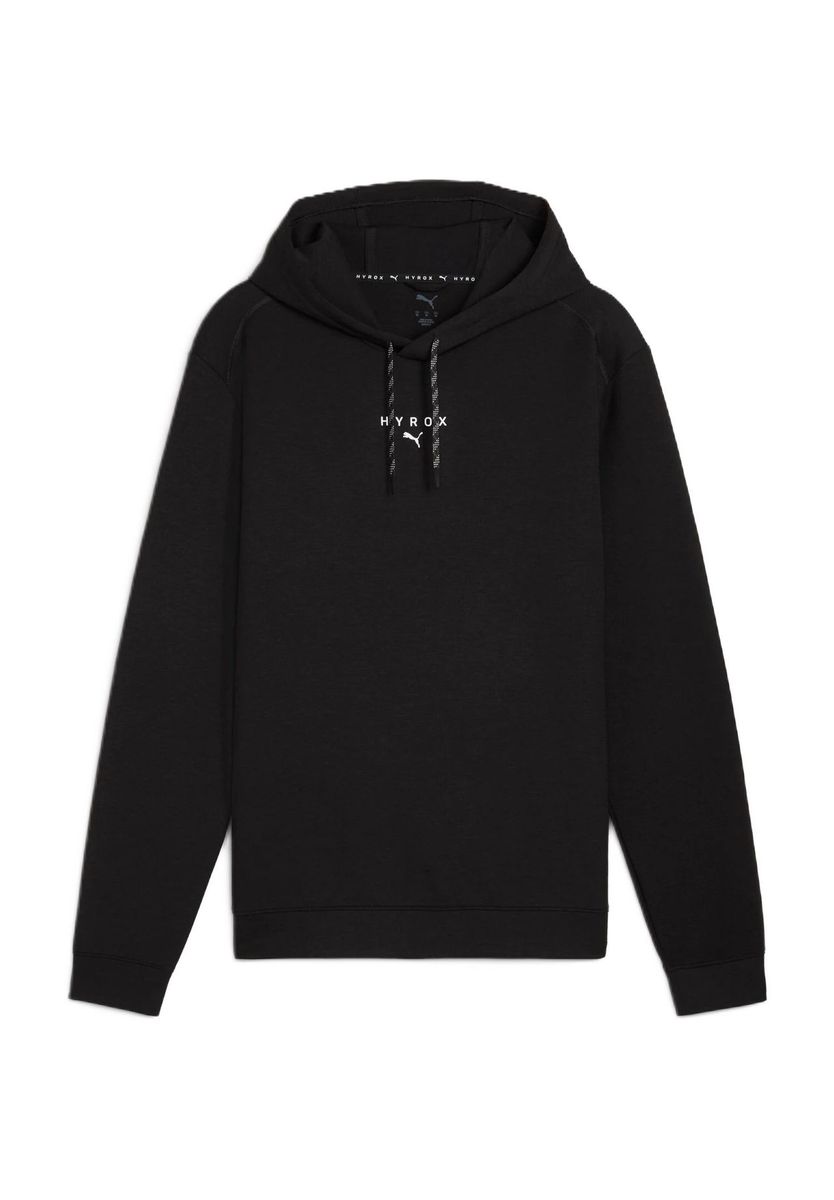 Performance Trainings-Kapuzenpullover