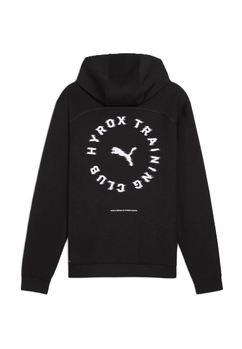 Performance Trainings-Kapuzenpullover