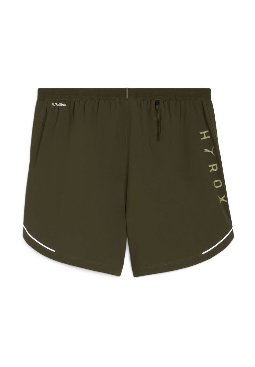 Schnelltrocknende Trainingsshorts für Herren