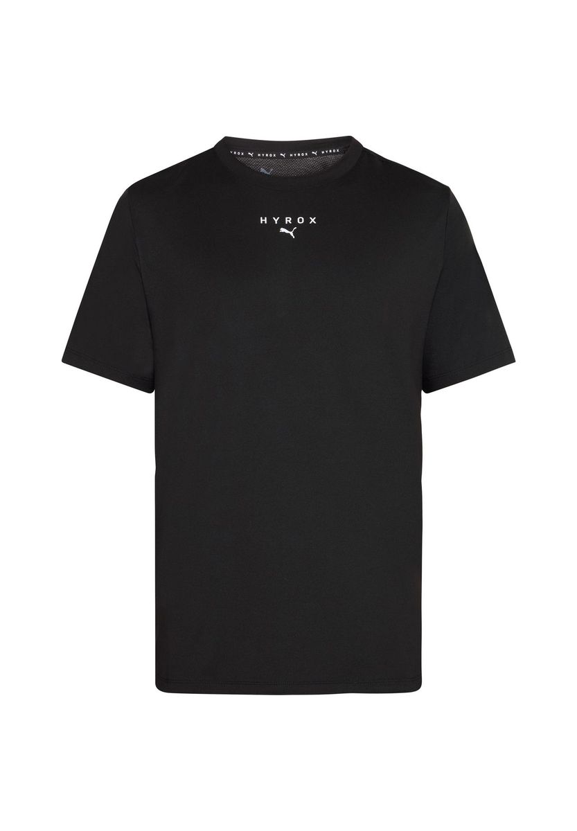 Vielseitiges Performance Trainings T-Shirt