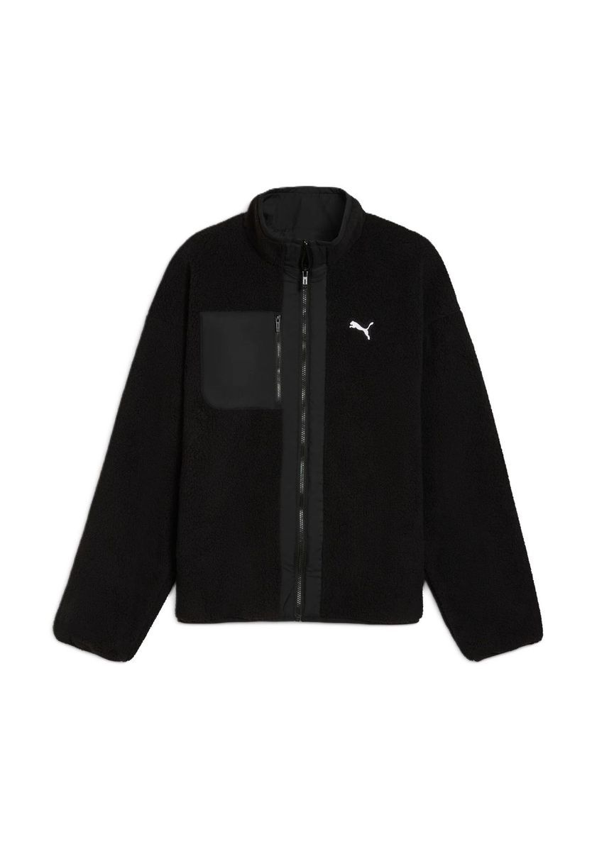 Herren Classics Fleecejacke