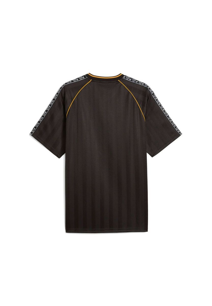 Herren Fußballtrikot im Retro-Stil