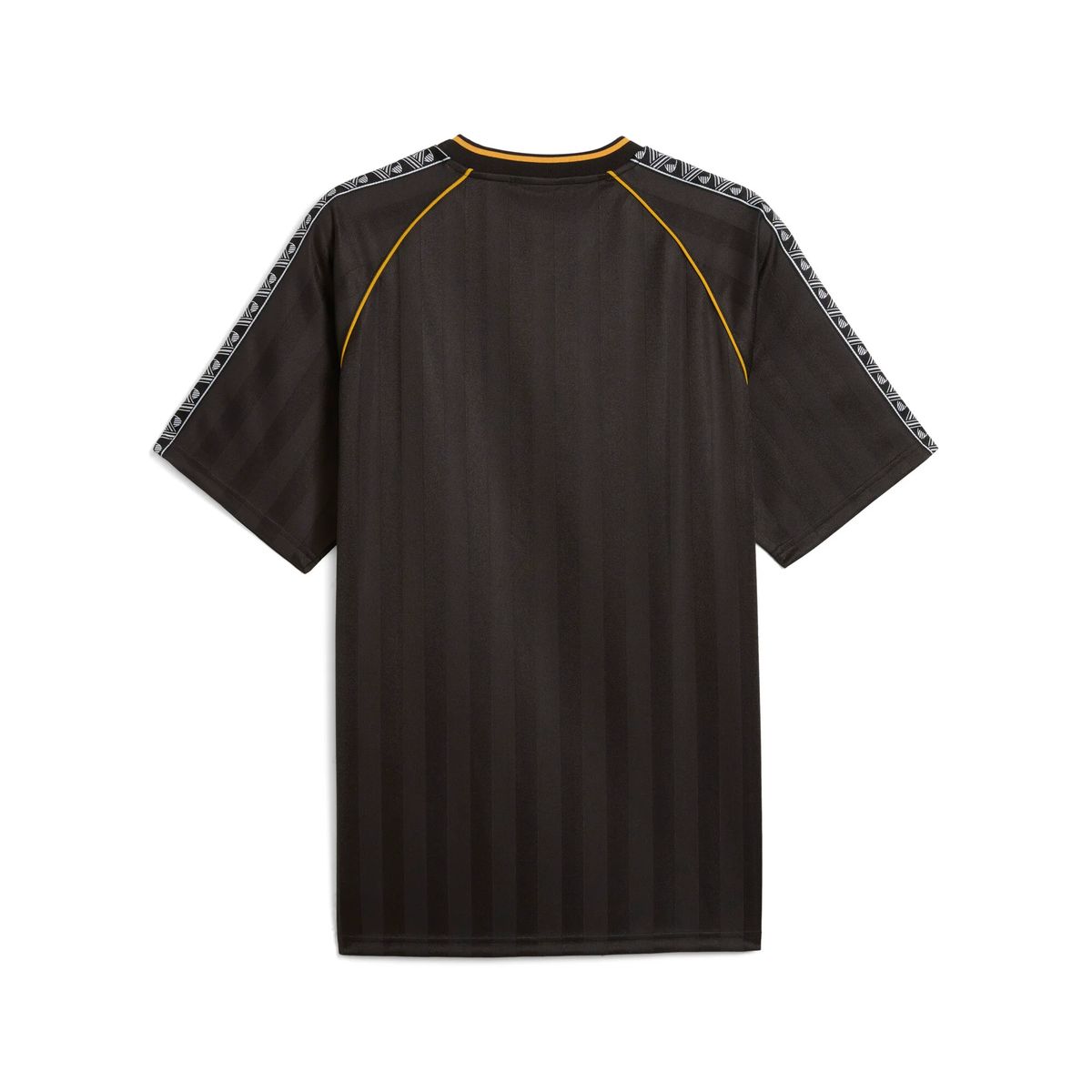 Herren Fußballtrikot im Retro-Stil