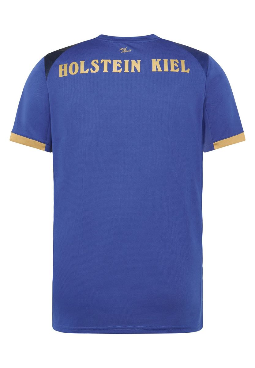 Holstein Kiel Jubiläums-Fußballtrikot