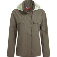 Leichte NosiLife Reise-Utility-Jacke