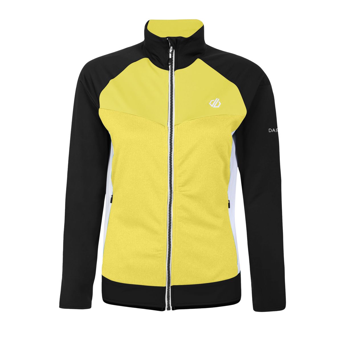 Elation II Technisches Stretch-Fleece