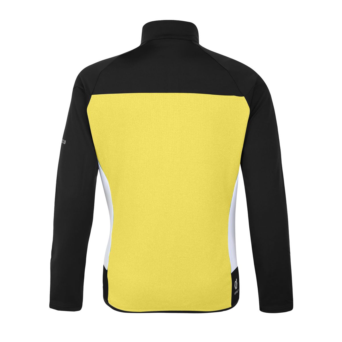 Elation II Technisches Stretch-Fleece