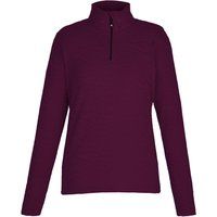 Glamourize III Midlayer mit Reißverschluss