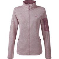 Torrek II Fleecejacke mit Reißverschluss