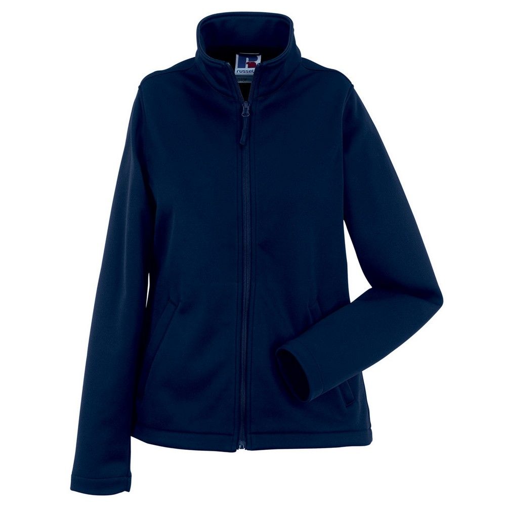 Wetterfeste Smart Softshelljacke